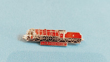 Vintage train london midlands - vintage,