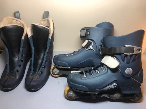 Rollerblade daytona - rollerblade, 6