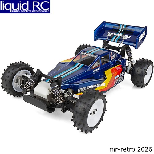 Yokomo asc9065 team associated - yokomo,