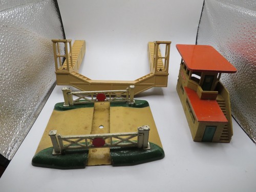 Hornby dublo gauge signal - gauge,