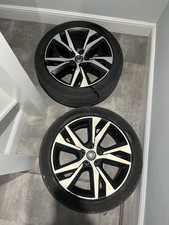 1x Genuine Volvo S60 V60 R