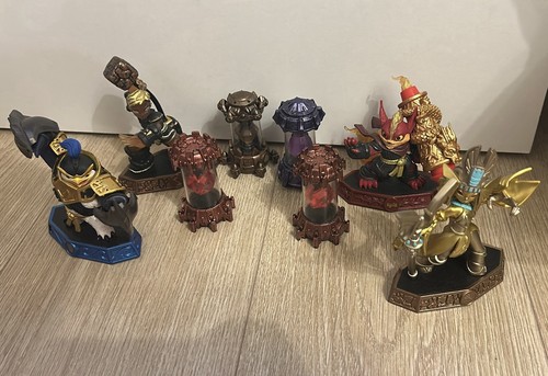 Activision skylanders - activision,