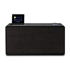 Nearly New - Pure Evoke Home All-in-One Music System - Coffee Black