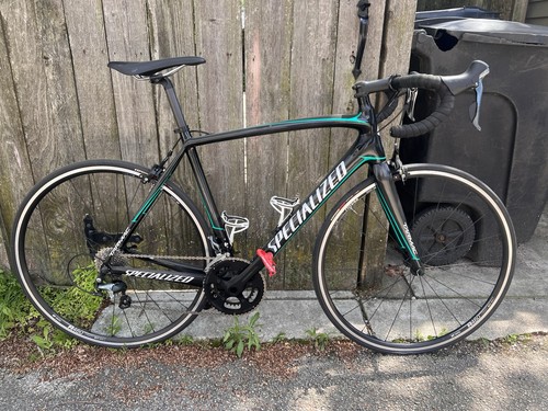 56cm specialized tarmac sl4 - 56cm,