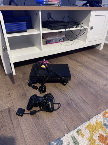 Playstation console bundle - playstation, 2