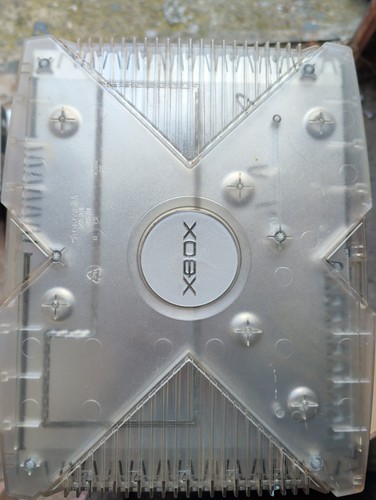 Microsoft original xbox - original,