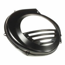 Cowl Cover PIAGGIO Black For