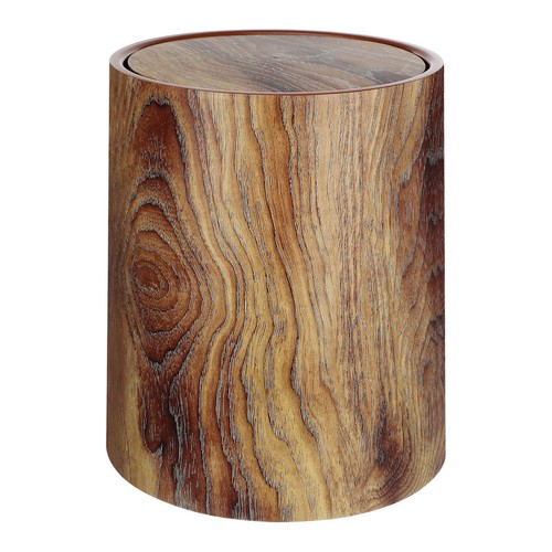Swing lid kitchen bin - kitchen,