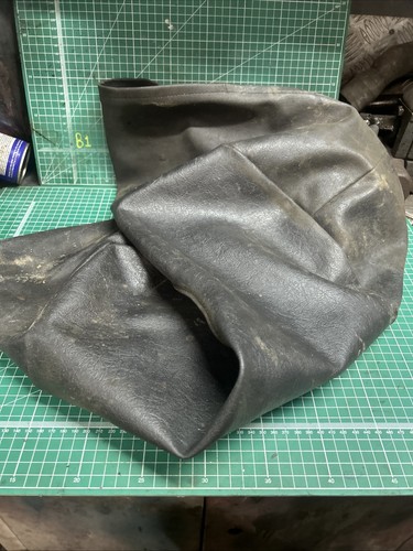 Jaguar xjs spare wheel - spare,