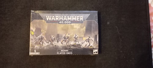 Games workshop warhammer 40k - warhammer,