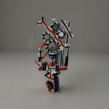 NEW Sargadelos Porcelain