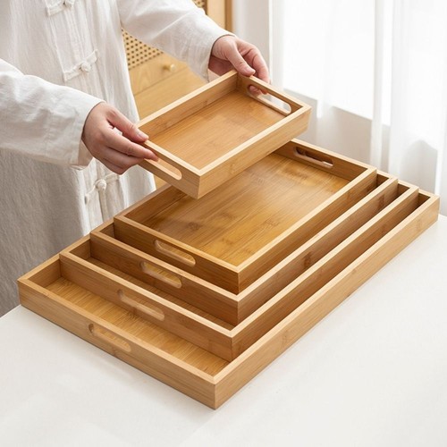 With handle food - with,