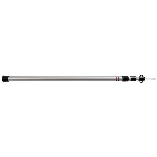 Quest deluxe extendable - extendable, tarp