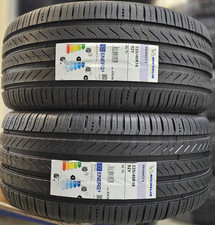 2X NEW MICHELIN PRIMACY 5