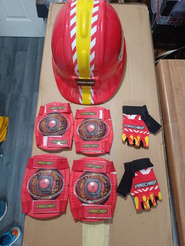 Children fire helmet - children’s,