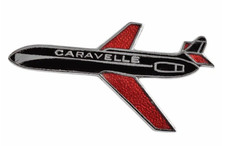 Vintage Old Caravelle
