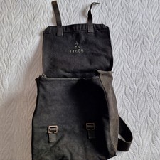 RUC Bag Royal Ulster Constabulary Police