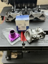 Citroen C2 VTS Turbo J4 Modified Spoox  Thermostat Kit  - 106 GTi/206 & SAXO VTS