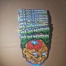 X25 Mylar Bags  3.5g