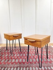 Teak Austinsuite bedside