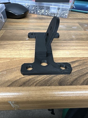 Ftm 150 radio brackets - ftm,