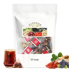 Monbrizz kidney tea formula