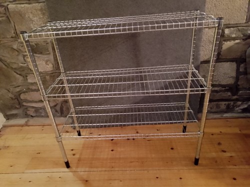 Ikea omar shelving - omar, unit