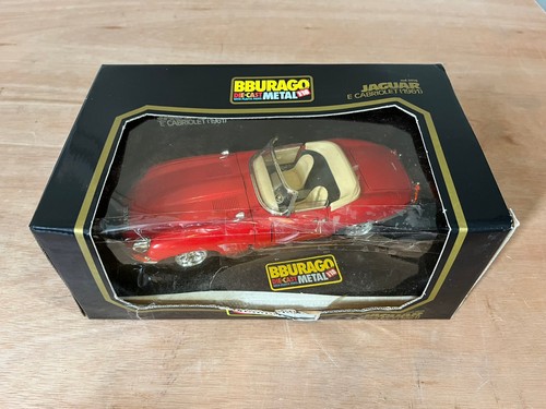 Bburago scale die - bburago,