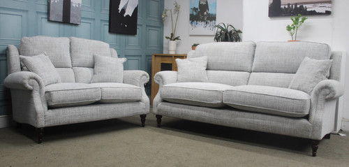 Parker knoll henley - oakham, l2
