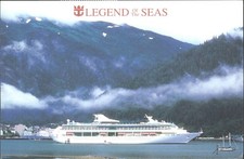 Royal Caribbean Legend of the