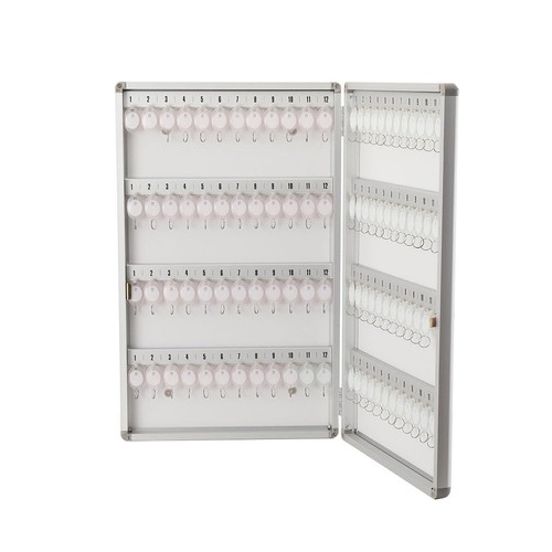 Cabinet key boxes wall - 96,