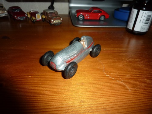 Genuine dinky toys 23c - dinky,