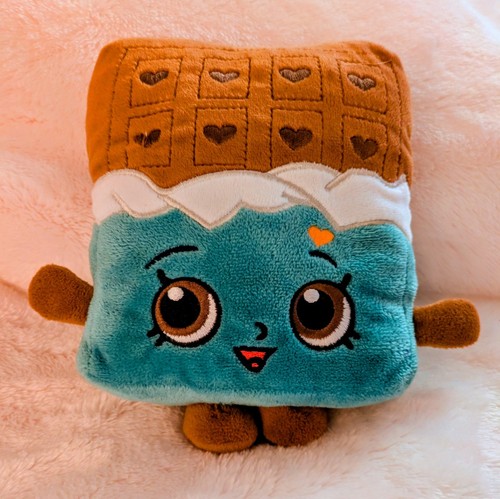 Shopkins cheeky chocolate - shopkins,