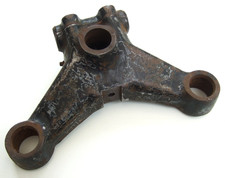 Vintage AJS/Matchless Fork Top