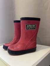Jojo Maman Bebe Size 4 pink