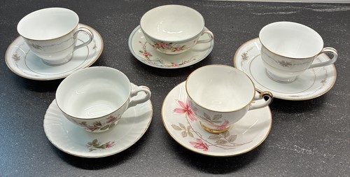 Mixed lot vintage - 5,