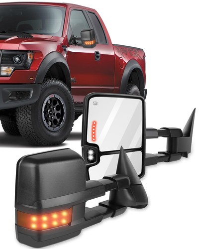 Eccpp towing mirrors high - eccpp,