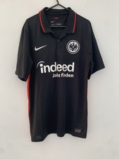 Nike Eintracht Frankfurt