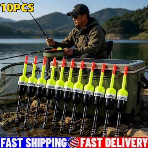 Fishing bobbers slip - fishing,