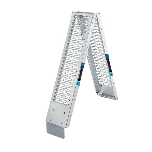195cm loading ramps steel - ramps,