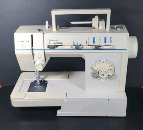 Singer merritt 4525 free arm - singer,