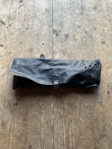 Wheel brace towing eye - towing, bag