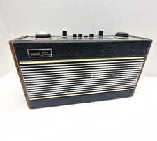 Roberts r606 portable - roberts,