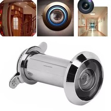 200° Adjustable Door Peephole
