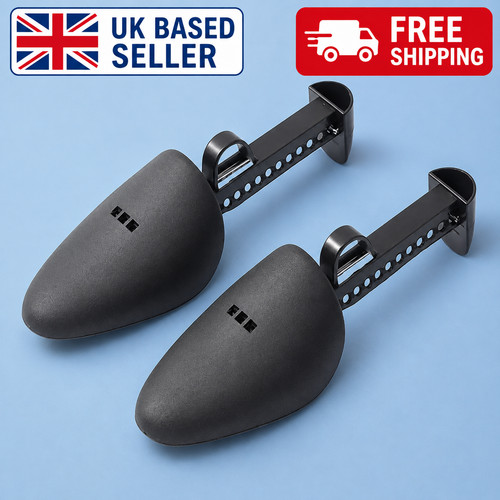 Adjustable shoe stretcher - adjustable,