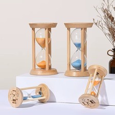 Sand Hourglass Timer 3/5/10