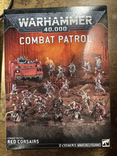 Warhammer 40K Combat Patrol