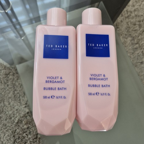 Ted baker violet bergamot - baker,