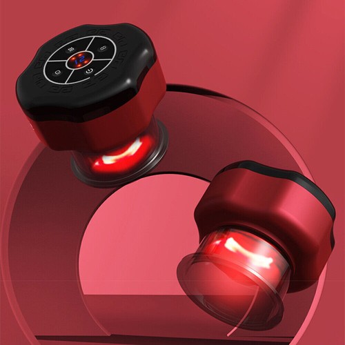 Gear charging muscle - charging, therapy