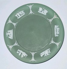 WEDGEWOOD Jasperware BREAD